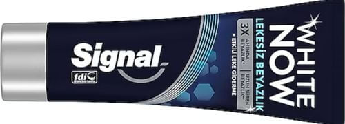 en iyi diş beyazlatan macun - Signal White Now